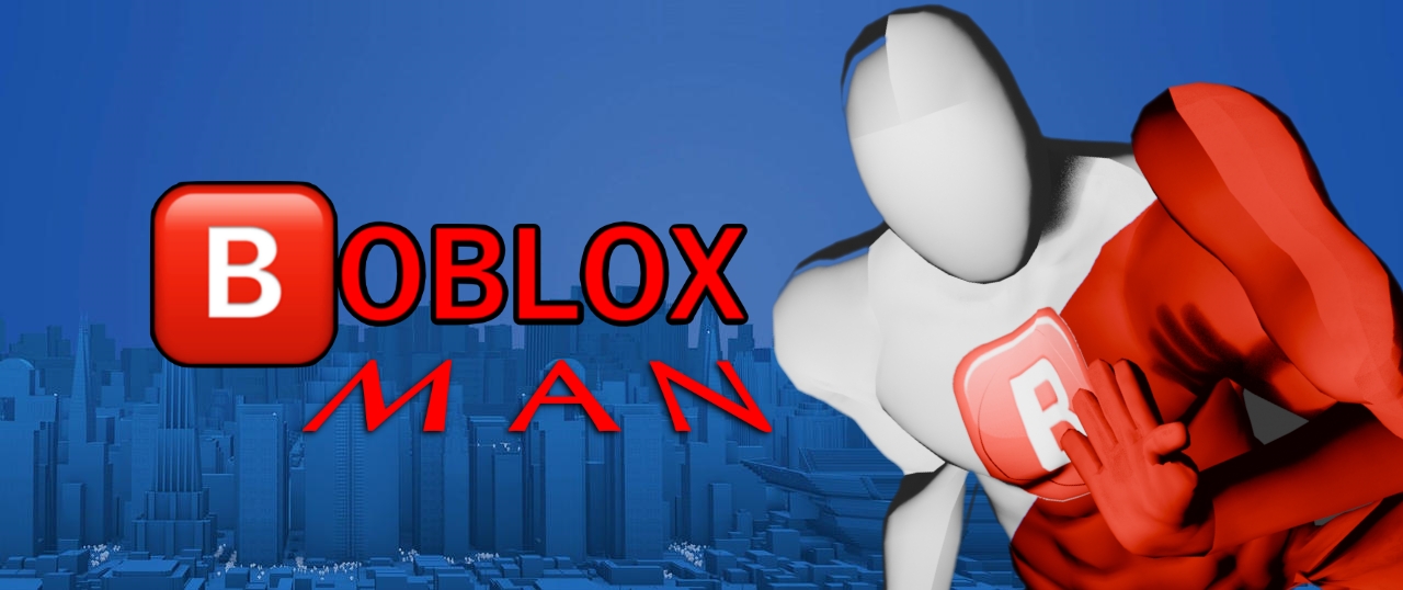BOBLOXMAN