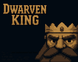 Dwarven King
