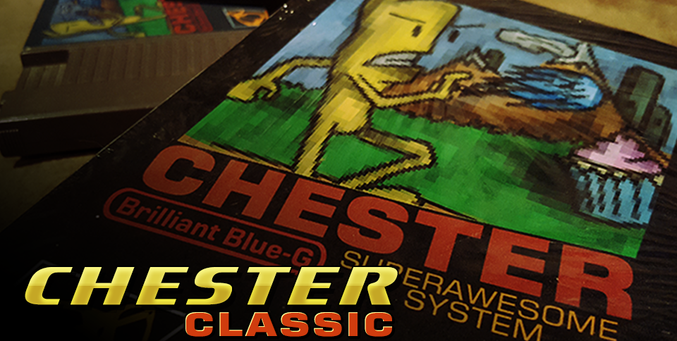 Chester Classic