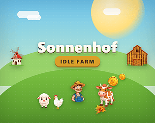 Farm idle