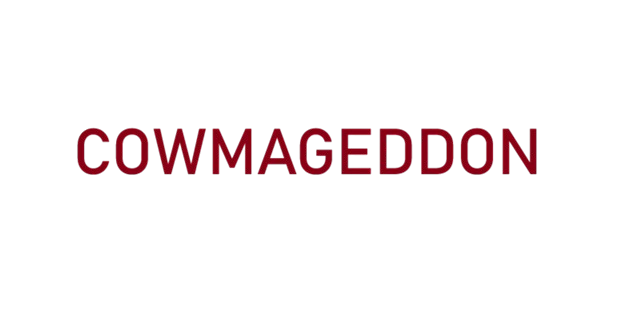 Cowmageddon