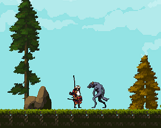 Token Hunter Kingdom