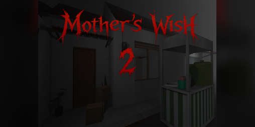 Cover image for Mother's Wish 2