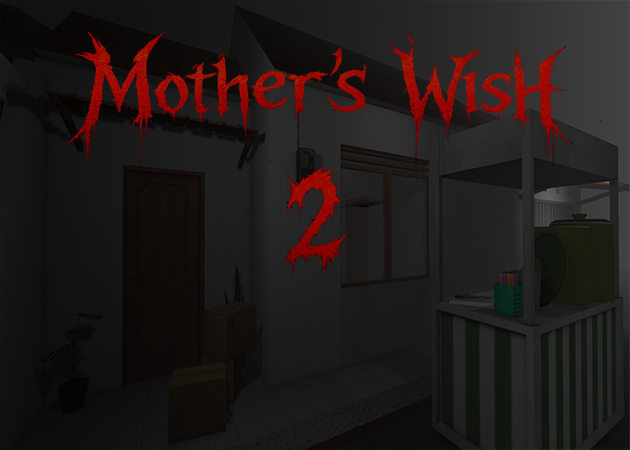 Cover image for Mother's Wish 2