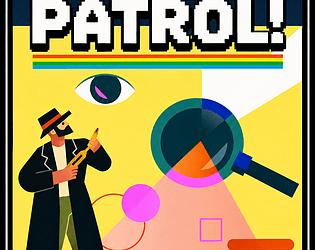 CLUE PATROL