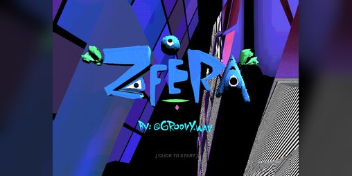 Cover image for ZFERA