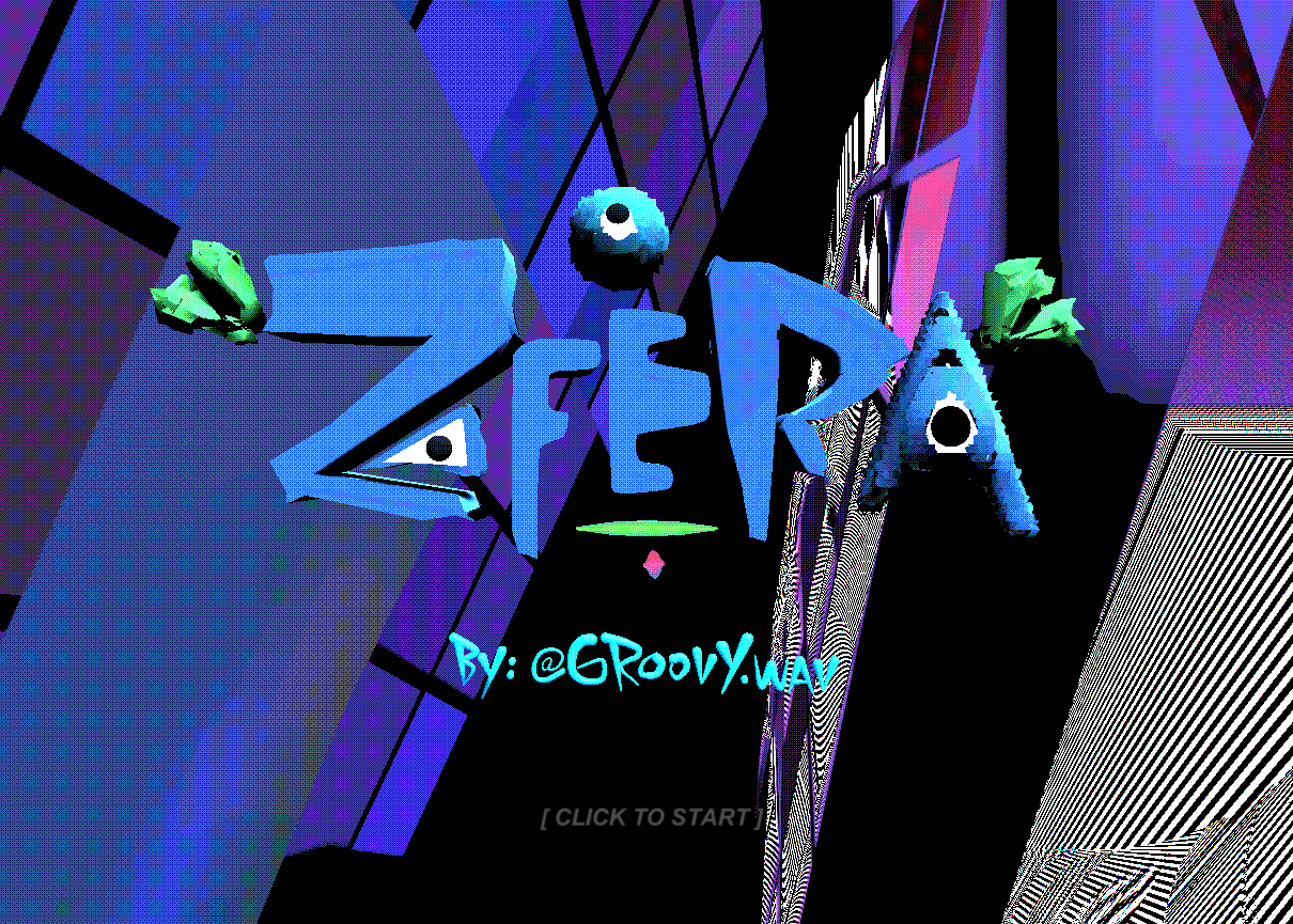 Cover image for ZFERA