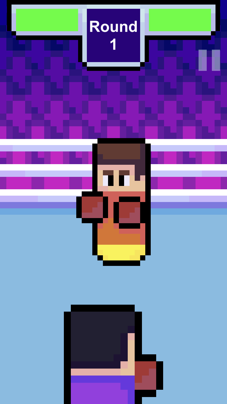 Cover image for Simple Boxing