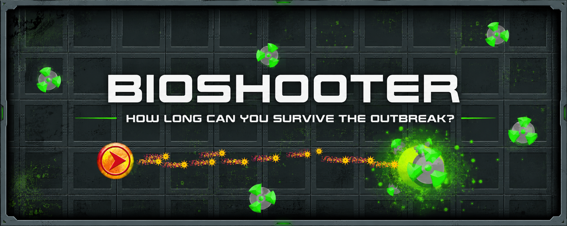 BIOSHOOTER
