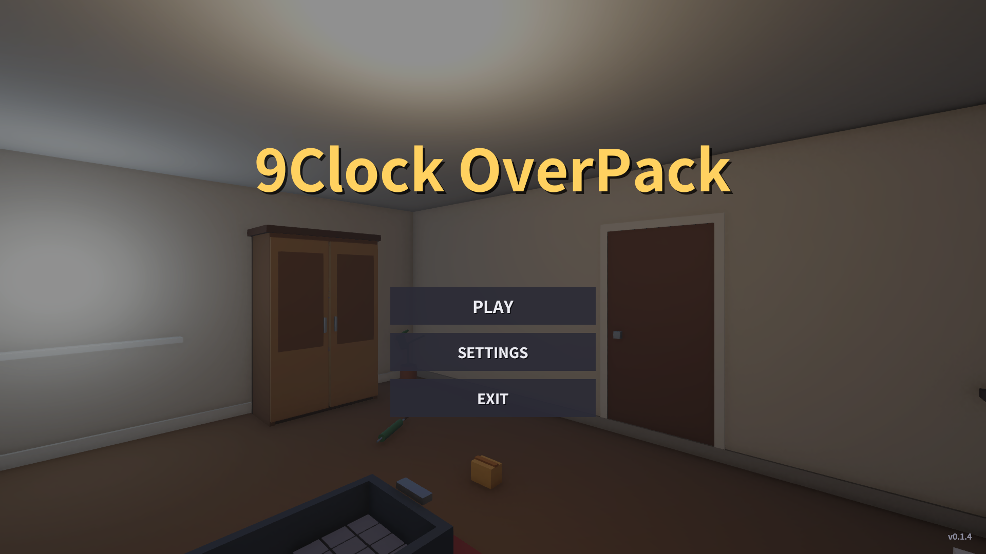 9Clock OverPack