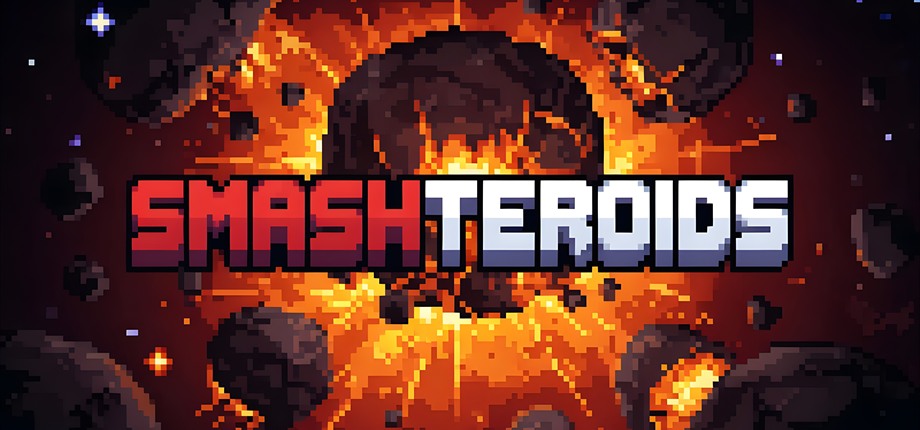Smashteroids