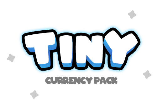 Vector Currency Icon Pack