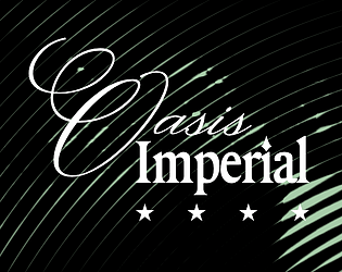 Oasis Imperial game screenshot
