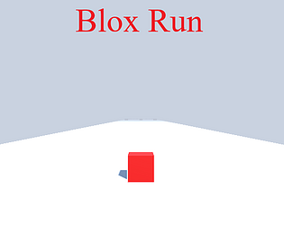 Blox Run
