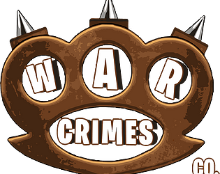 War Crimes Co. game screenshot