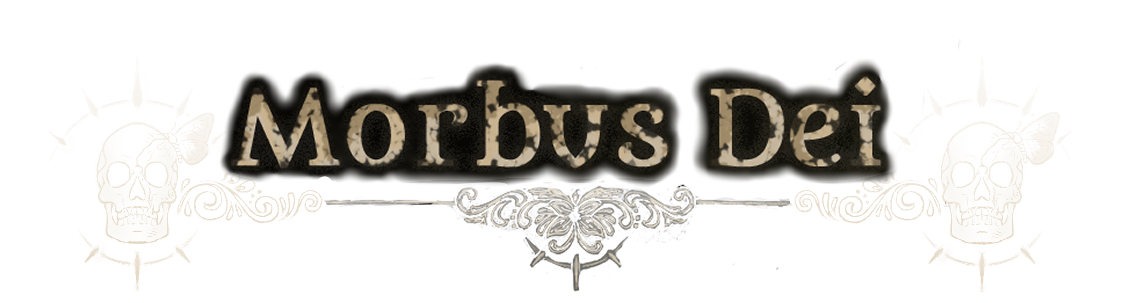 Morbus Dei