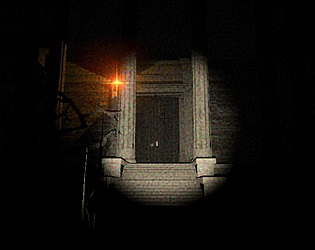 Shadow Mansion