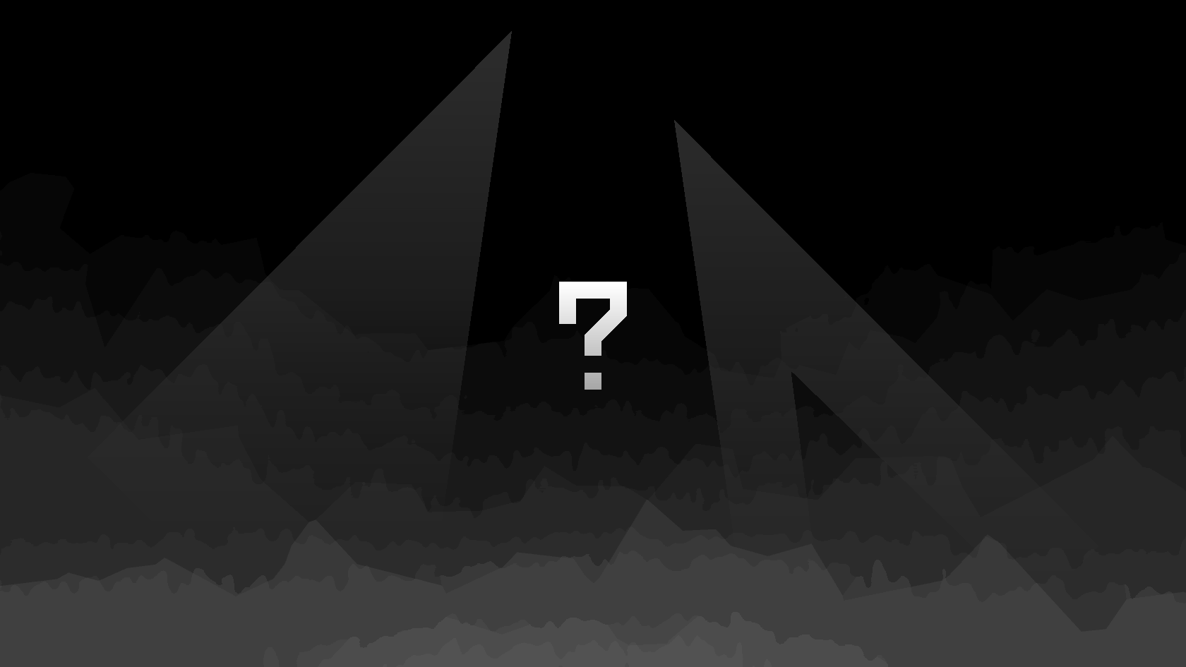 ?