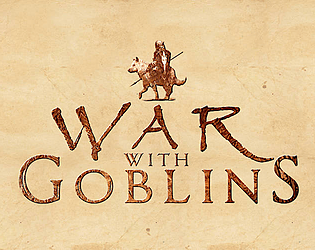 War with Goblins