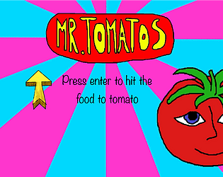 MrTomatoMod game screenshot