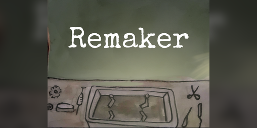 Cover image for Remaker