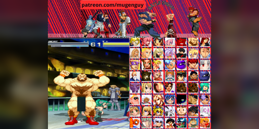 Cover image for Battle Fight Game(+18)