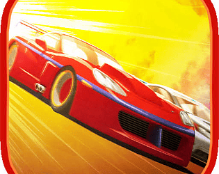 Nitro Street Drag Mode HTML5
