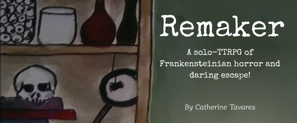 Remaker