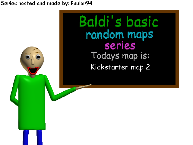Cover image for BBRMS: Kickstarter map 2