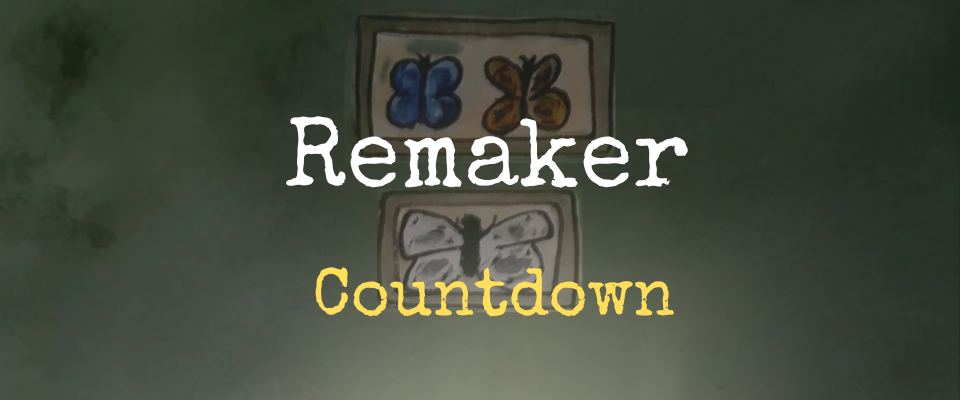 Remaker Countdown