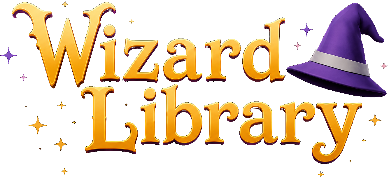 Wizard Library
