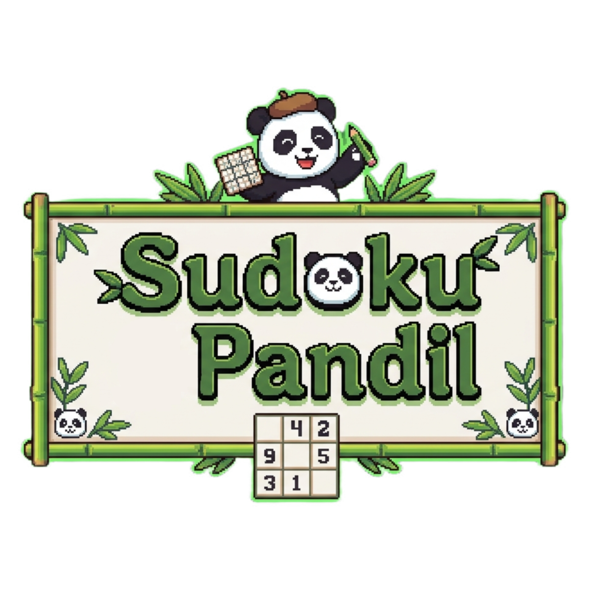 Sudoku Pandil