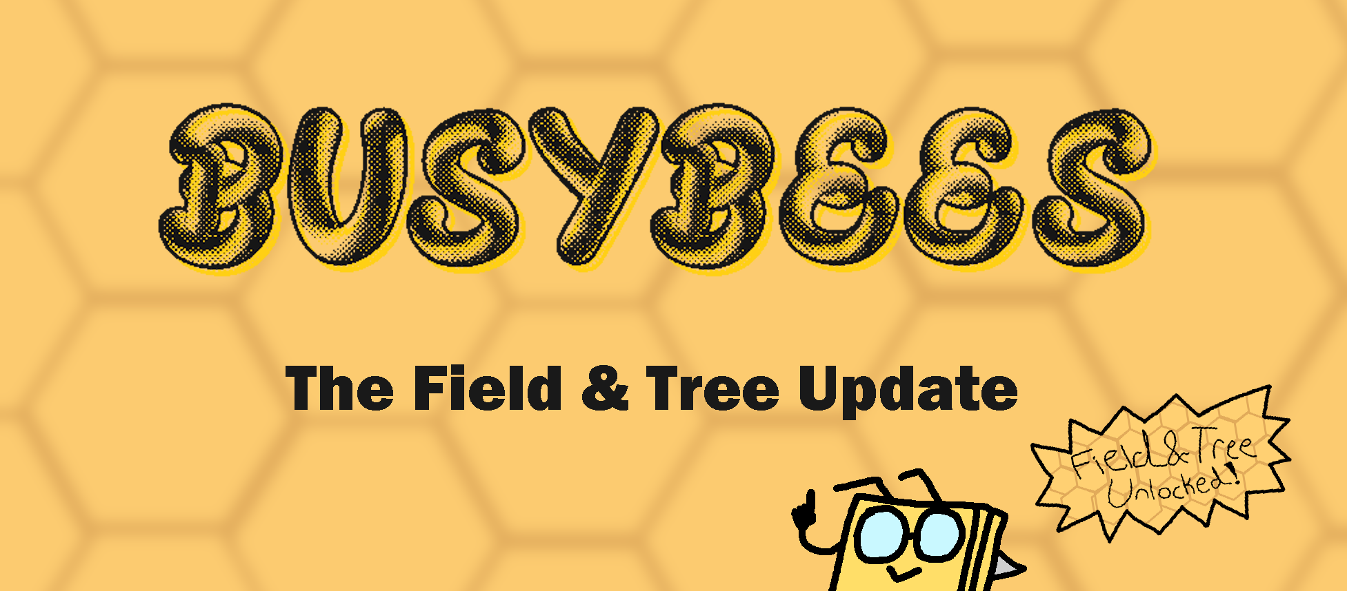 BusyBees