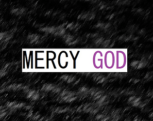 Mercy God