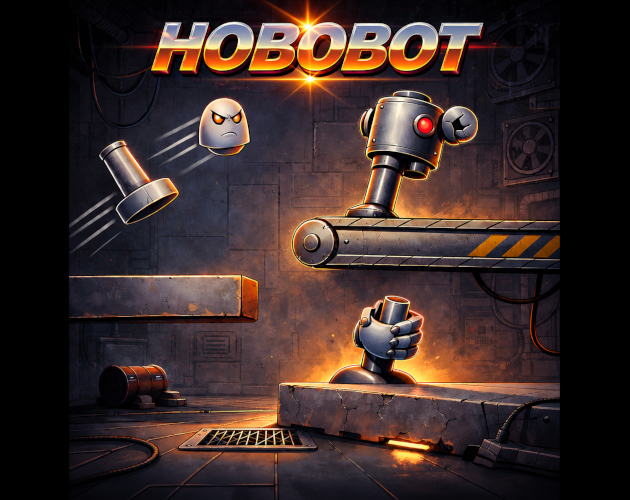 Hobobot
