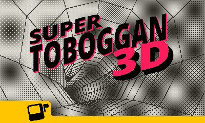 Cover image for Super Toboggan 3D