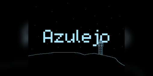 Cover image for Azulejo