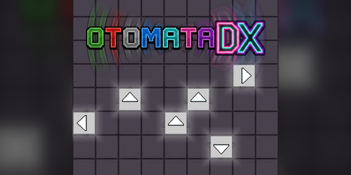 Cover image for Otomata DX