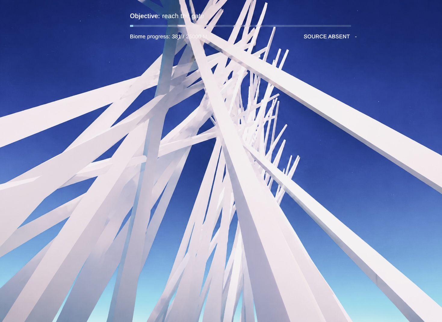 Cover image for Hyper Decay