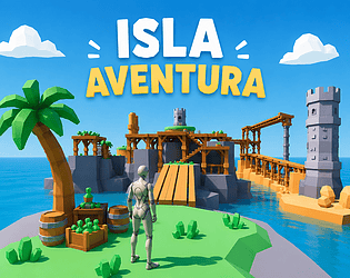 Isla Aventura