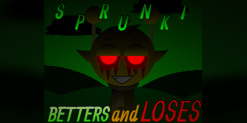 Cover image for Incredibox - Sprunki Betters And Loses