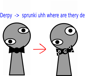 derpy -> uhh where are they derpy -> uhh where are they