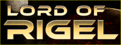Lord of Rigel
