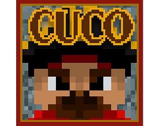 Cuco - El pirata ambidiestro
