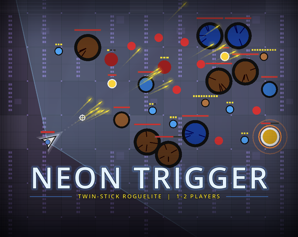 Neon Trigger