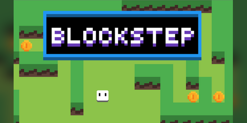 Cover image for BlockStep