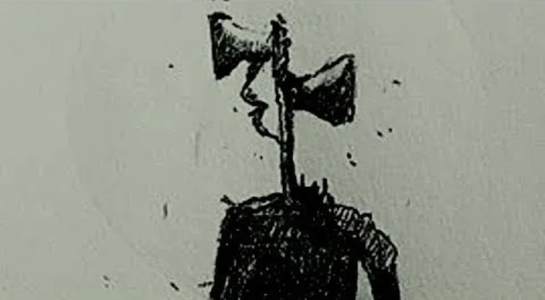 Siren head (android version)