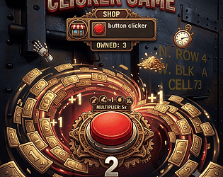 Clicker Game