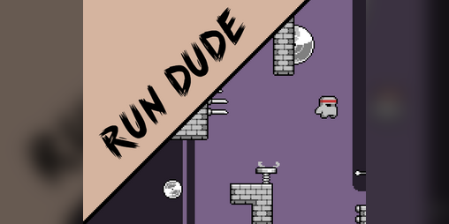 Cover image for Run Dude [DEMO]
