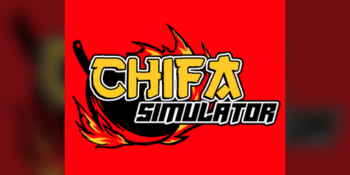 Cover image for Chifa Simulator